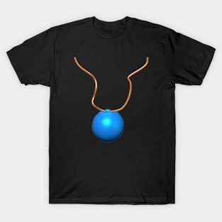 Smaller Preservation Amulet T-Shirt